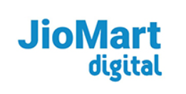Jio Mart Digital logo