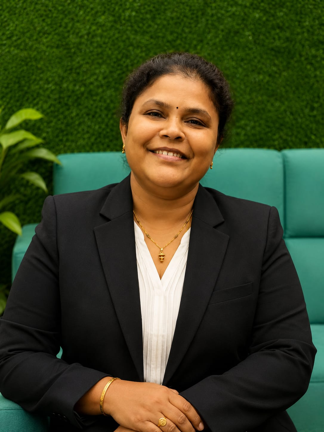 Vasugi Sathya Narayanan