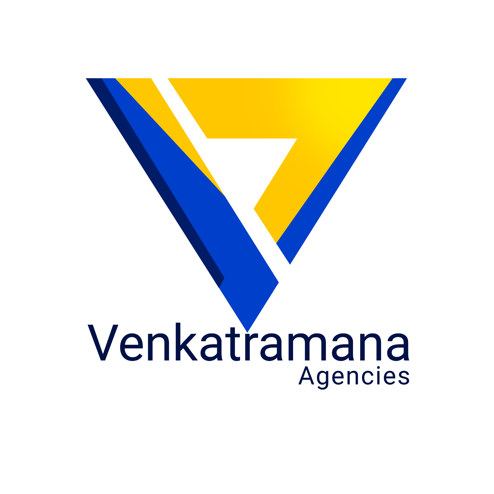 Venkatramana Agencies logo